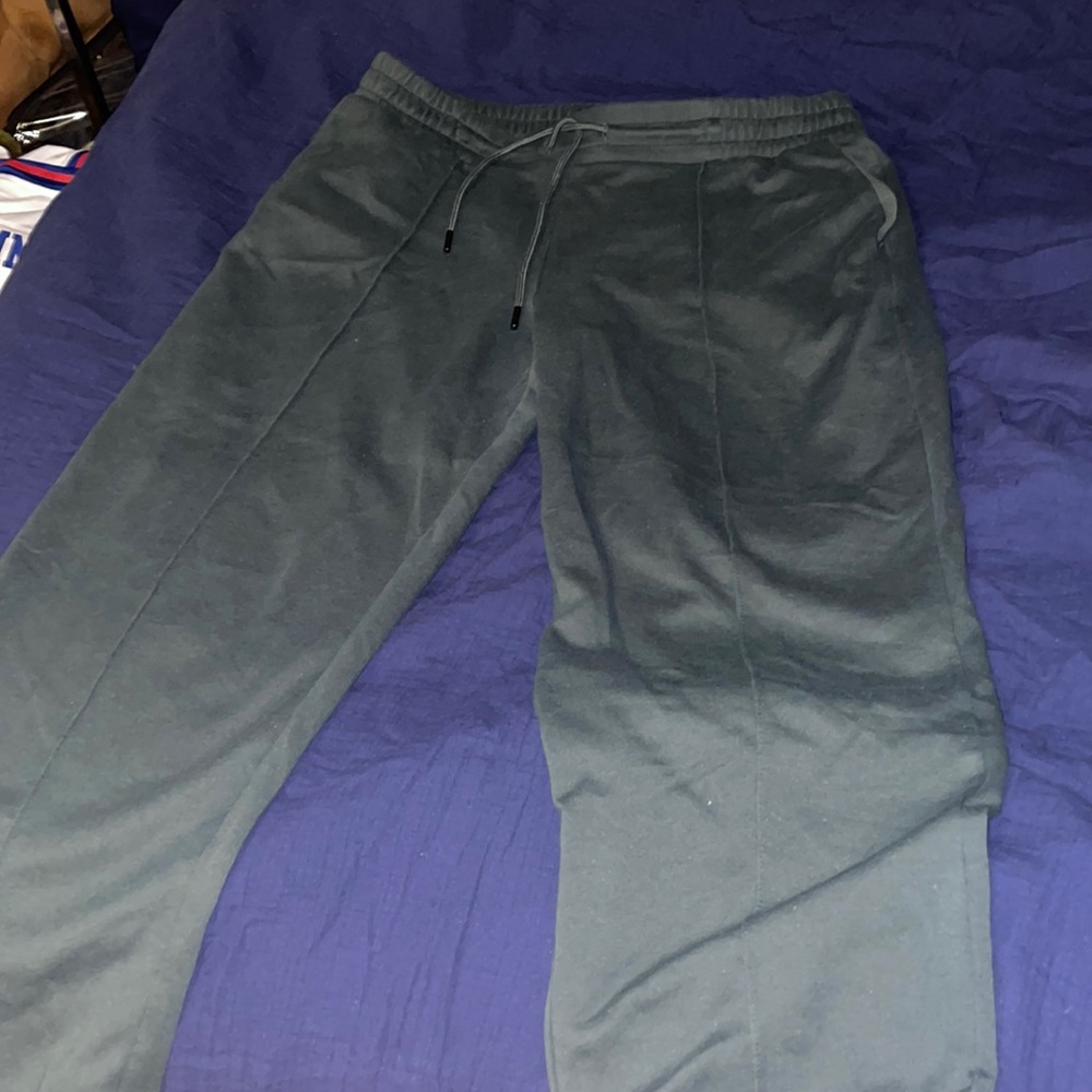 Jersey/ sweatpants work pants